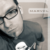 Avatar di MARVEL_CS