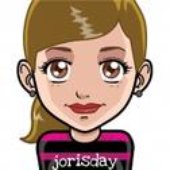 jorisday