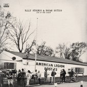 Live At The Legion [Explicit]