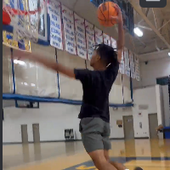 dunk