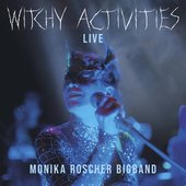Witchy Activities - Live