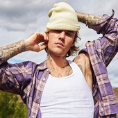 Justin Bieber, GQ