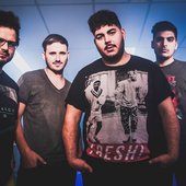 VYE MUSIC 2016