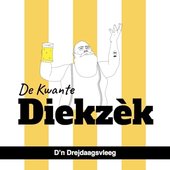 D'n Drejdaagsvleeg - Single