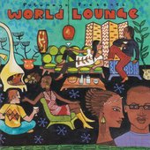 World Lounge
