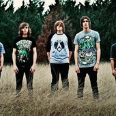 band pic