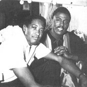 sam cooke little richard