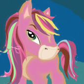 Awatar dla Pink_pony_