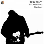 Lighthouse (feat. Tony Momrelle)