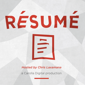 Resume Podcast