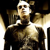 Jacob Bannon (Supermachiner)