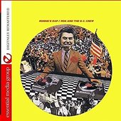 Ronnie's Rap (Digital 45)