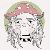 Avatar for dannynug