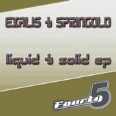 Liquid & Solid EP