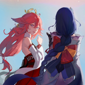 Avatar for qoshiru