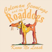 Know No Leash - EP