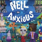 Anxious