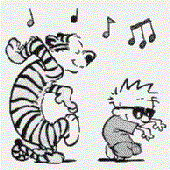 LastFM profile picture for @Conventional