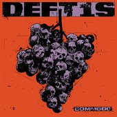 Deft 1s - Single