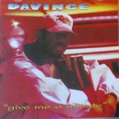 Davince - Give Me A Minute