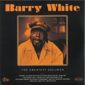 The Greatest Soulman