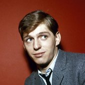 Georgie Fame