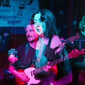 Sled Island, June 2023, ©Daman Singh