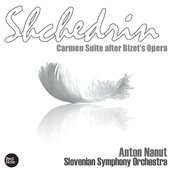 Shchedrin: Carmen Suite after Bizet's Opera