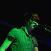 Freya - Live at The Brunswick Hotel 31/05/16