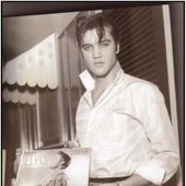  Elvis 