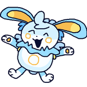 Avatar for ceruglyphy