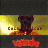 Dark Regions EP