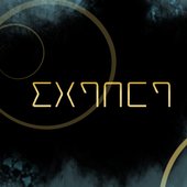 EXTNCT Artwork
