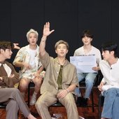 BTS Answer the Web's Most Searched Questions | WIRED