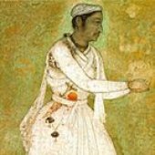 Painting of Tansen
