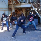 Waking The Cadaver
