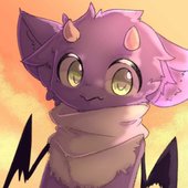WyvernP (YT Profile Picture)
