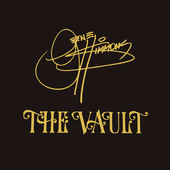 Gene Simmons - The Vault