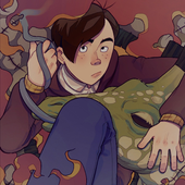 Avatar for Explosiongf
