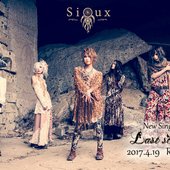 Sioux - visual kei band