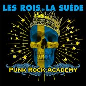 Punk Rock Academy