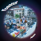 Fooocus - EP