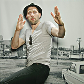 Mat Kearney