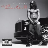 Lil' Wayne - Tha Carter II