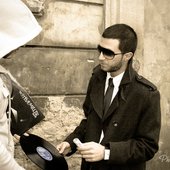 MEN AT WORK by Cap