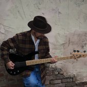 Frank Lizarraga of NO Branes