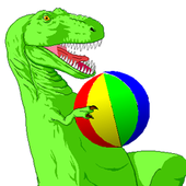 Avatar di tyrannosaurusrx