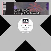 i was put on this earth - EP