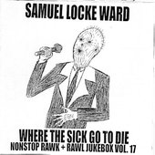 Where The Sick Go To Die