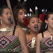 Hātea Kapa Haka
